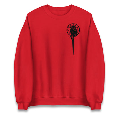 Hand Of The King Jumper