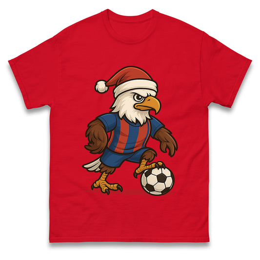 Crystal Palace Christmas T Shirt