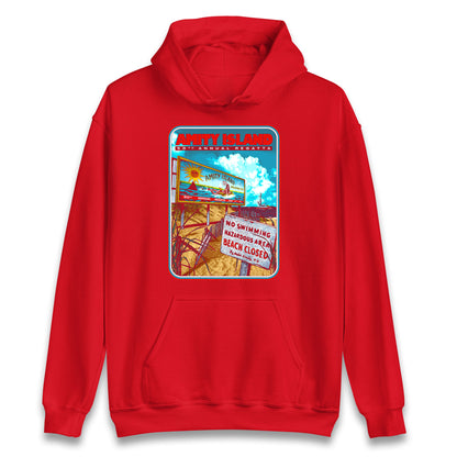 Jaws Hoodie