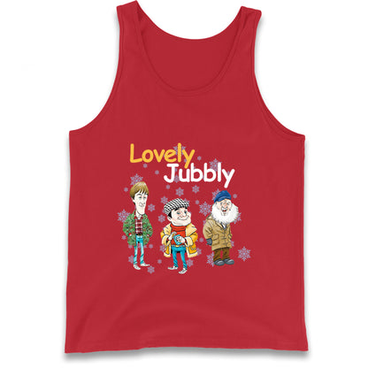 Only Fools & Horses Tank Top