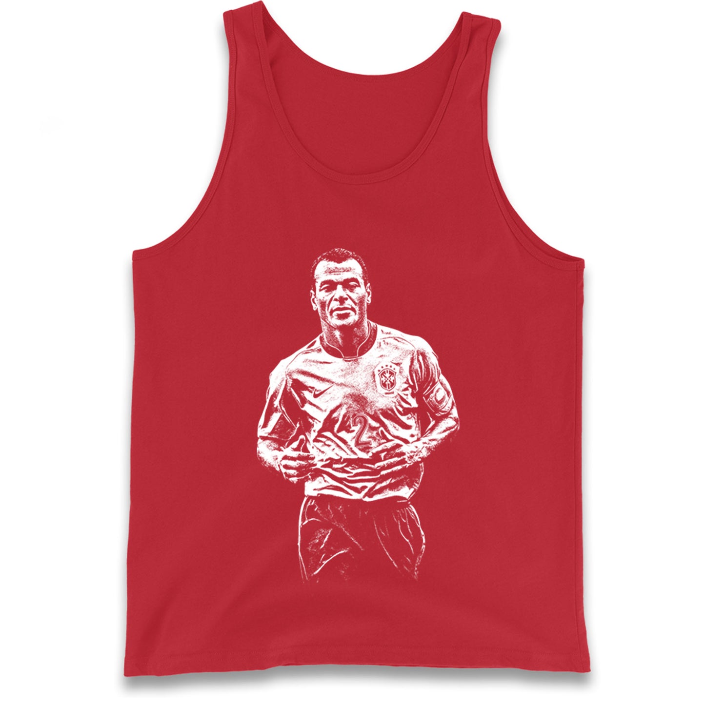 Cafu Roma Tank Top 