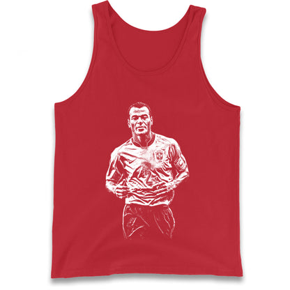 Cafu Roma Tank Top 