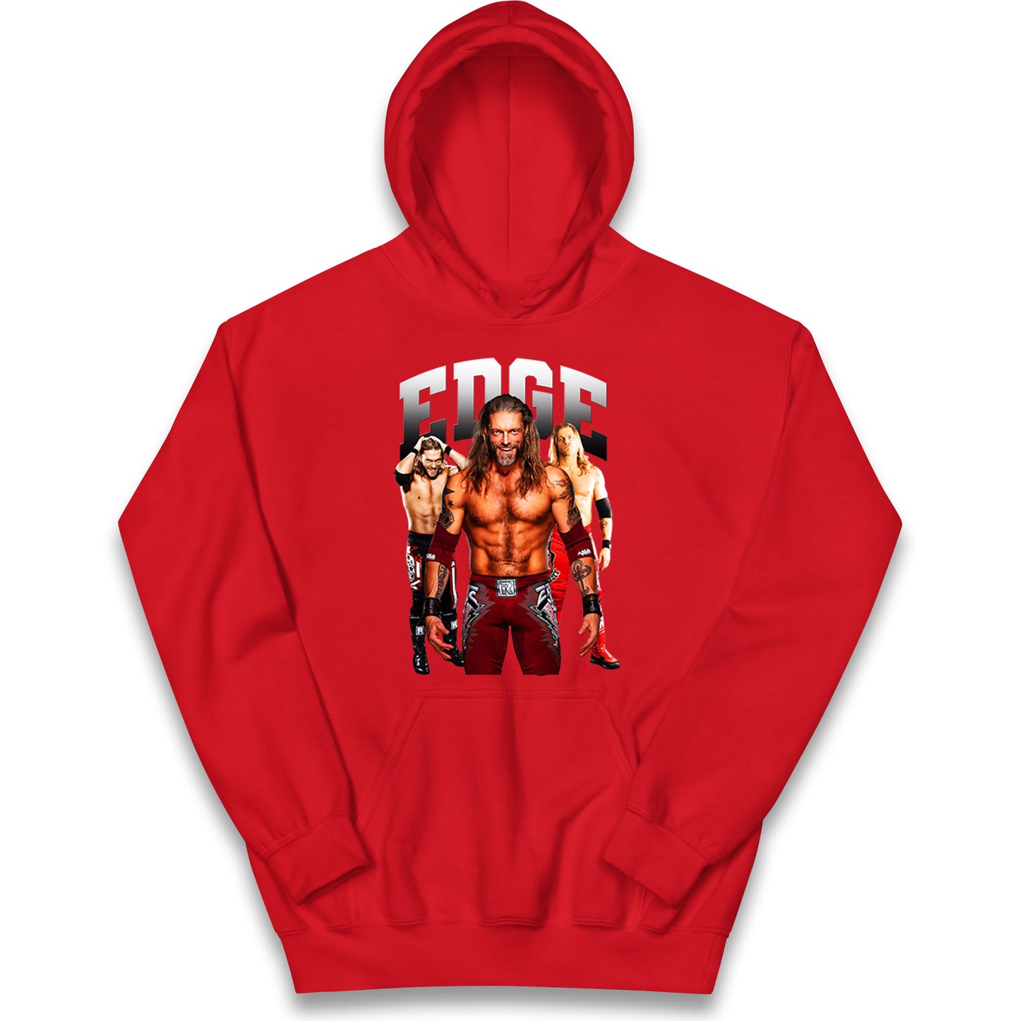Edge Bootleg Kids Hoodie