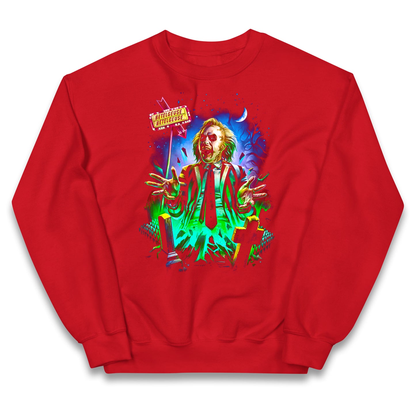 Betelgeuse Kids Jumper