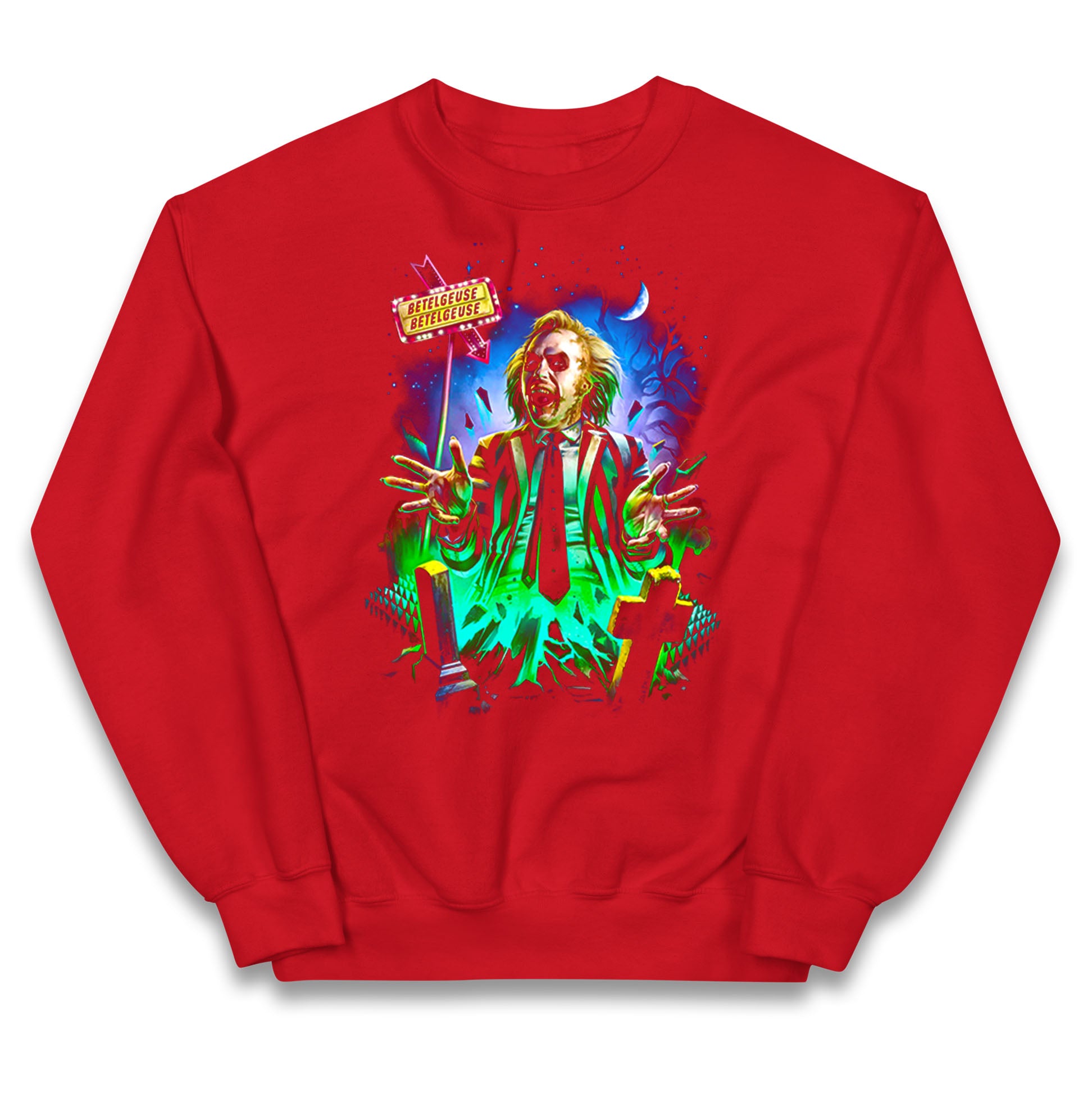 Betelgeuse Kids Jumper
