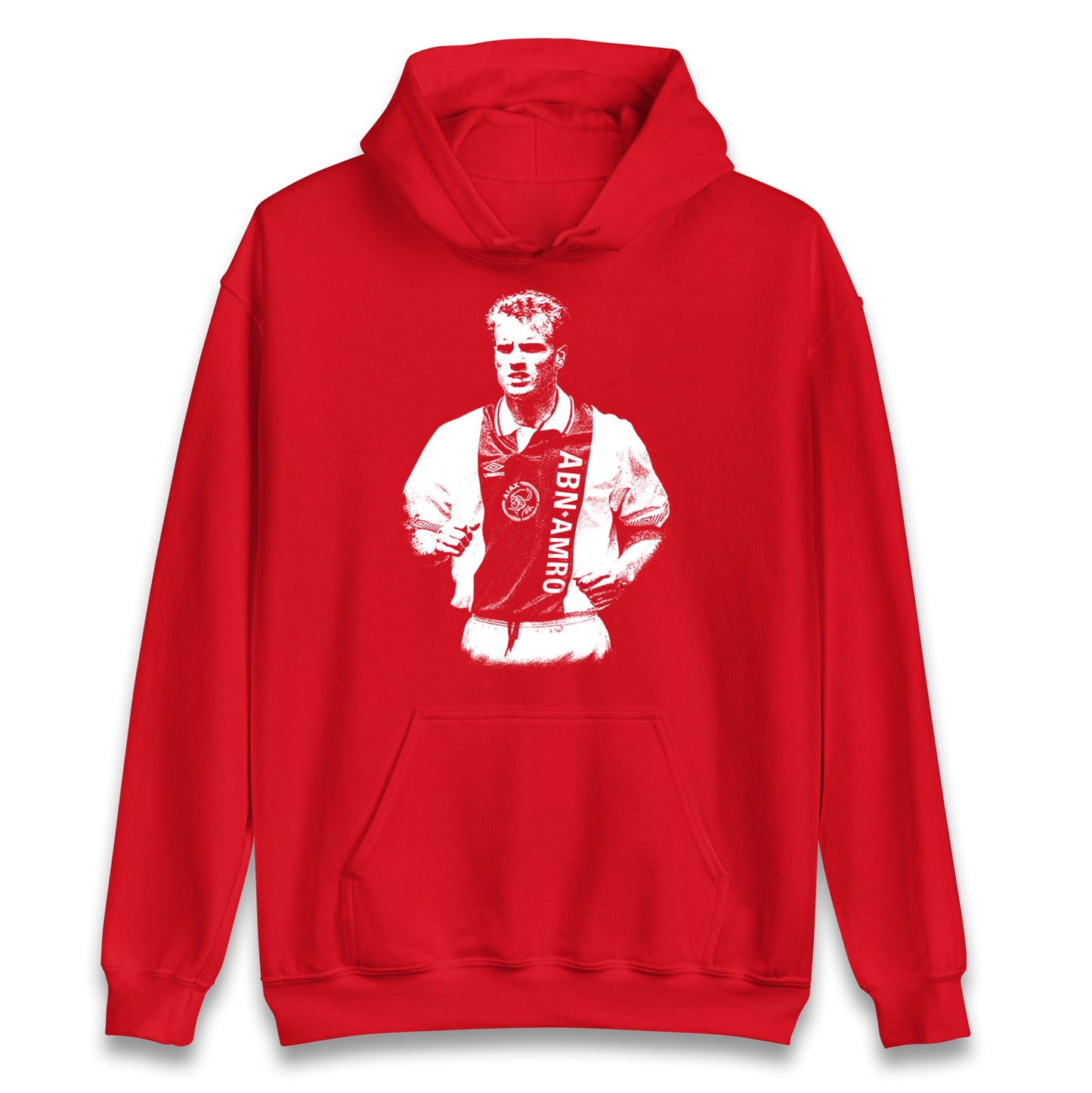 Dennis Bergkamp Hoodie