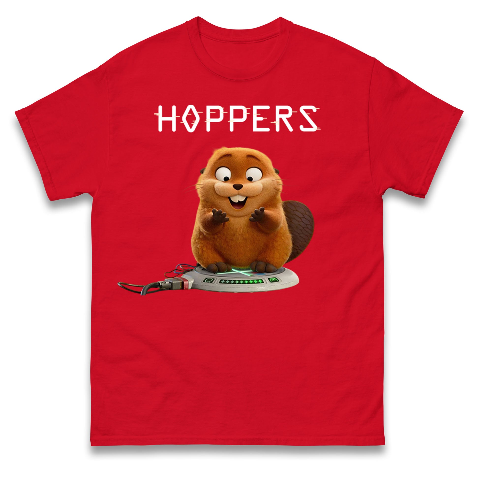 Hoppers T Shirt