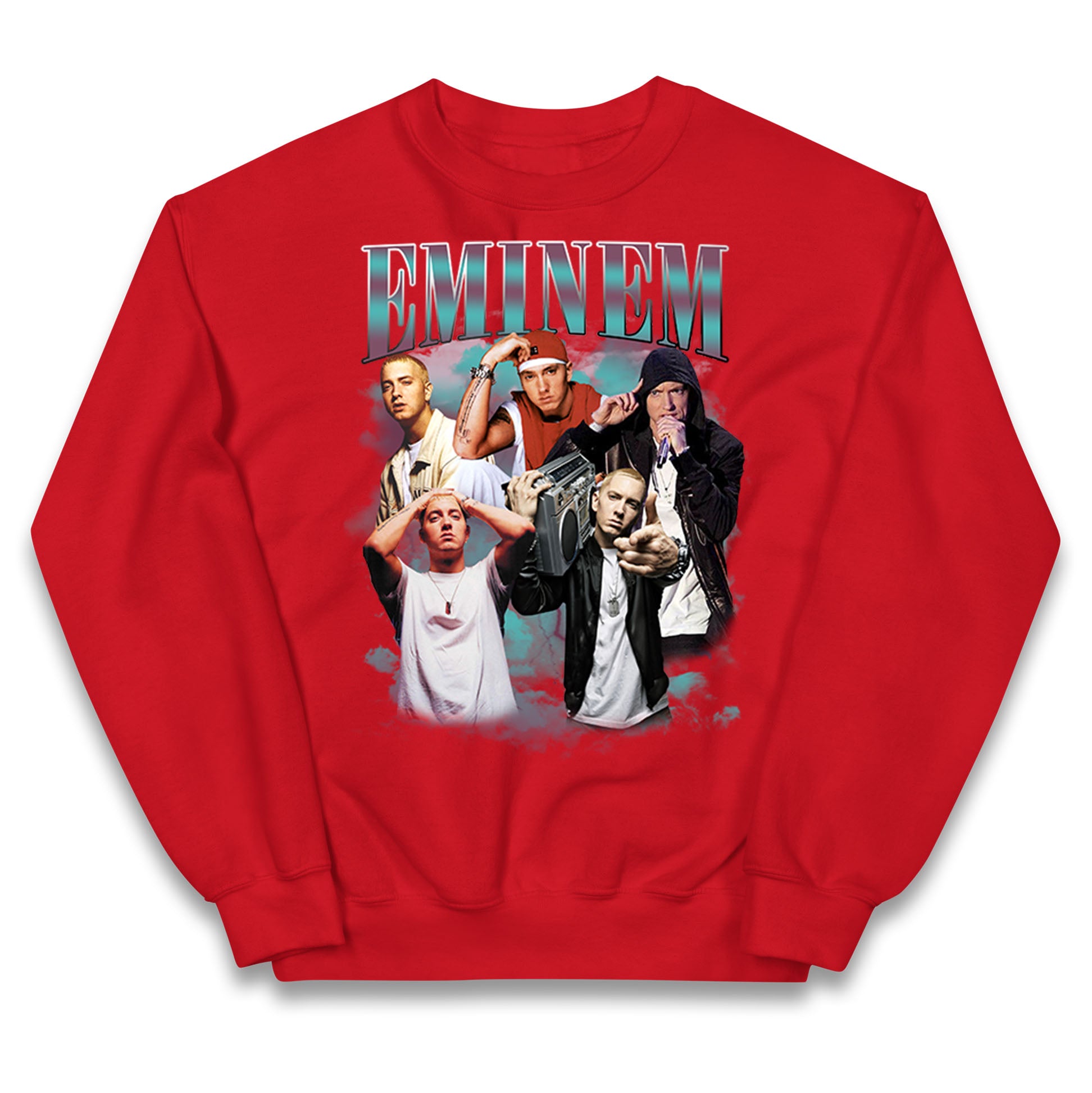 Eminem Kids Sweatshirt