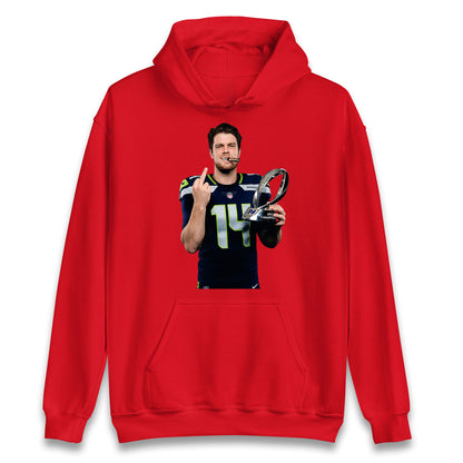 Steve Darnold Hoodie