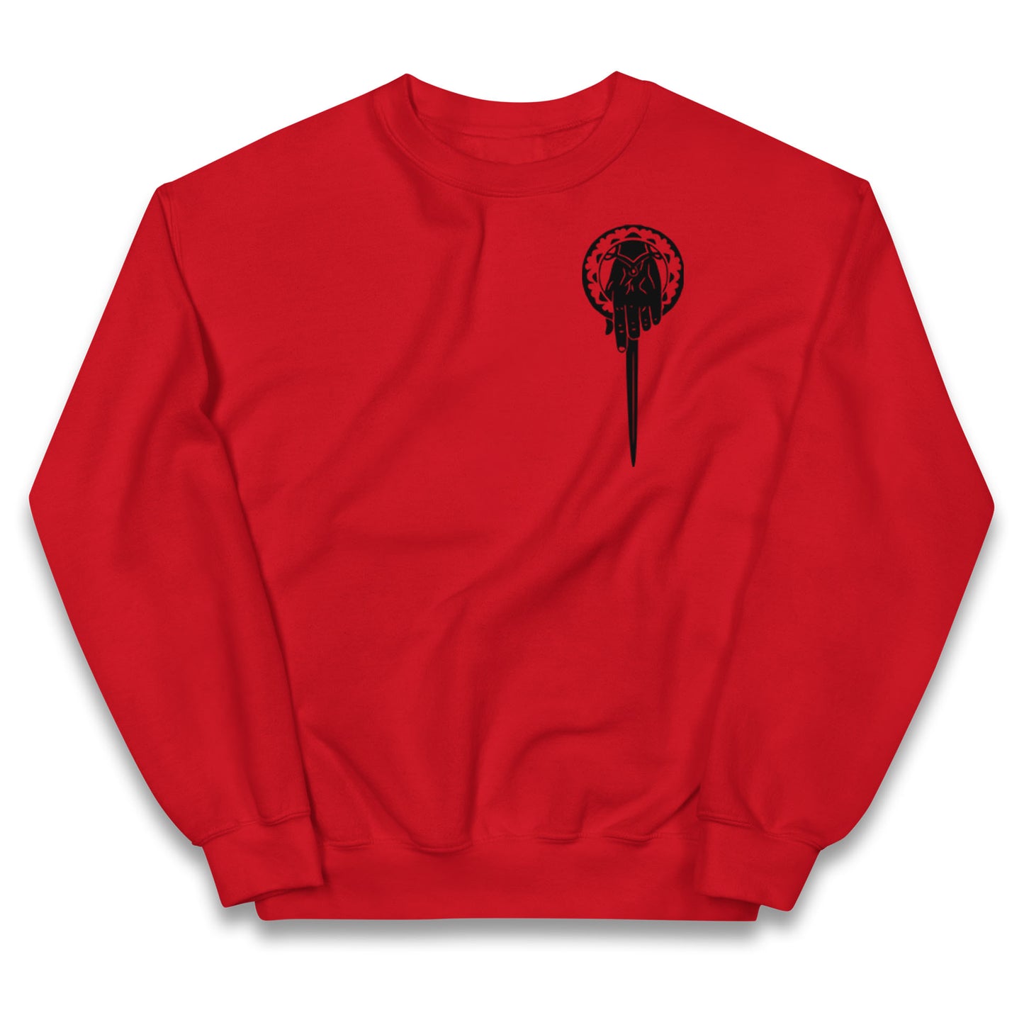 Hand Of The King Kids Jumper