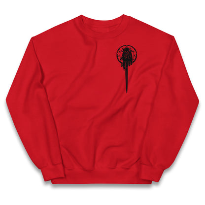 Hand Of The King Kids Jumper