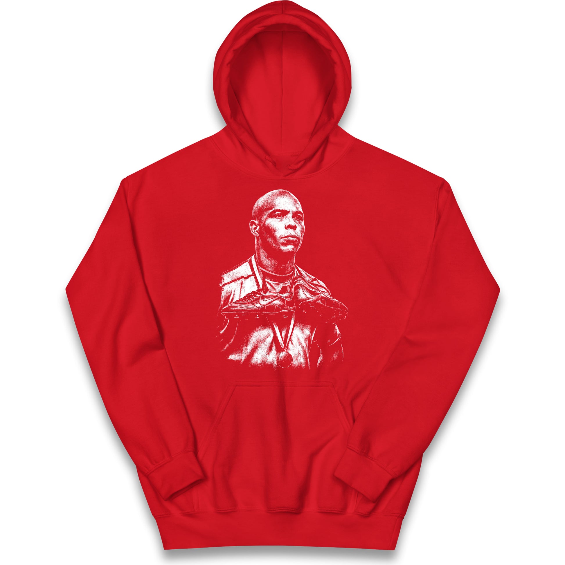 Nazario Kids Hoodie