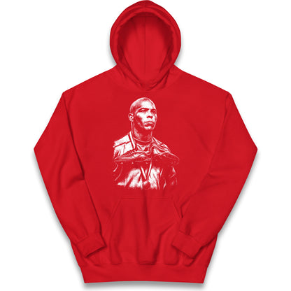 Nazario Kids Hoodie
