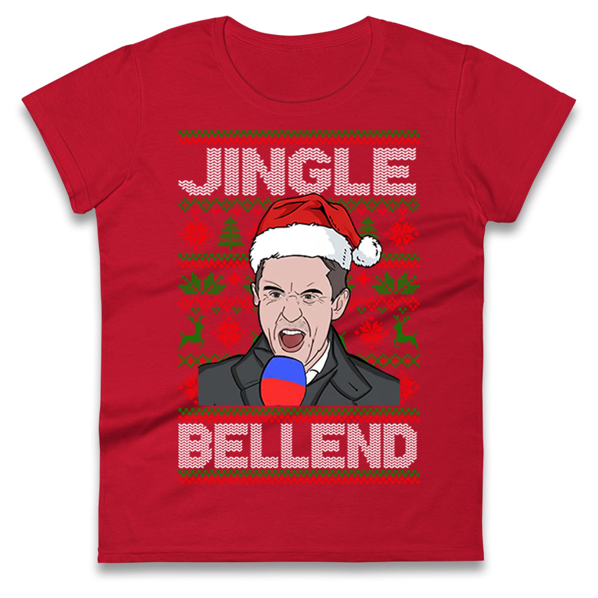 Gary Neville Ladies T Shirt