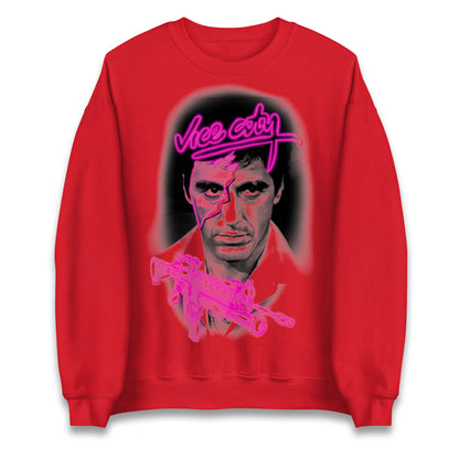 Tony Montana Vice City Jumper