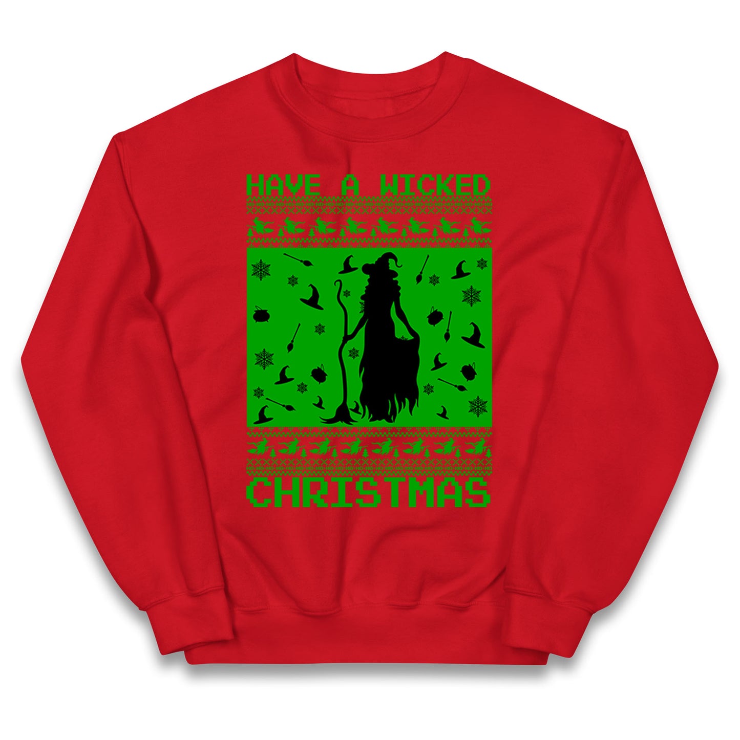 wicked movie jumper