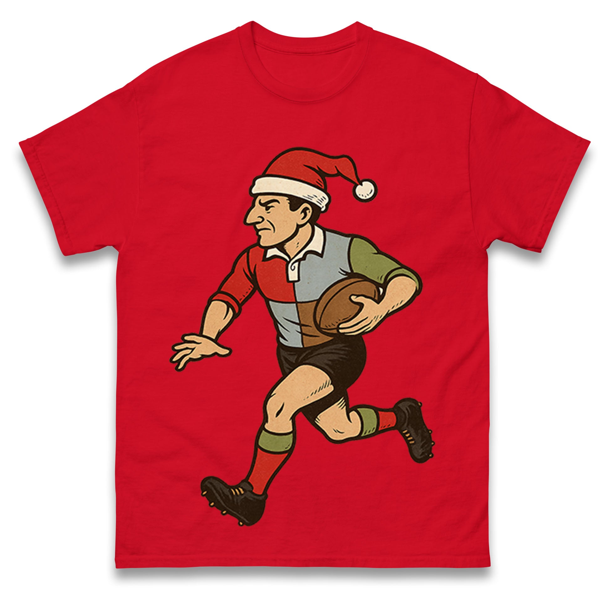 Harlequins Rugby T Shirt 