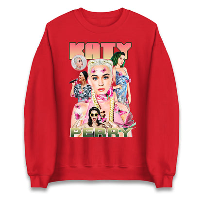 Katy Perry Jumper