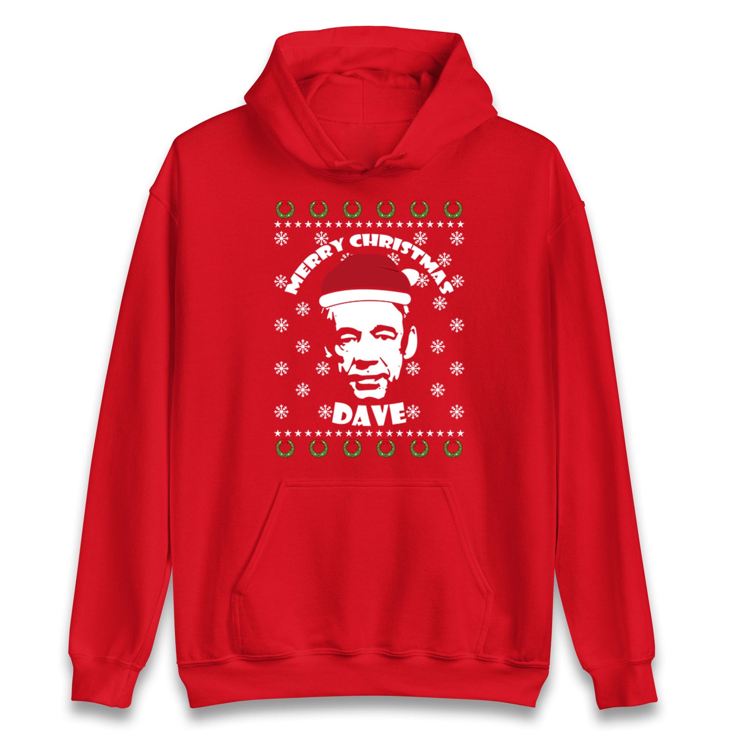Rodney & del Boy Hoodie
