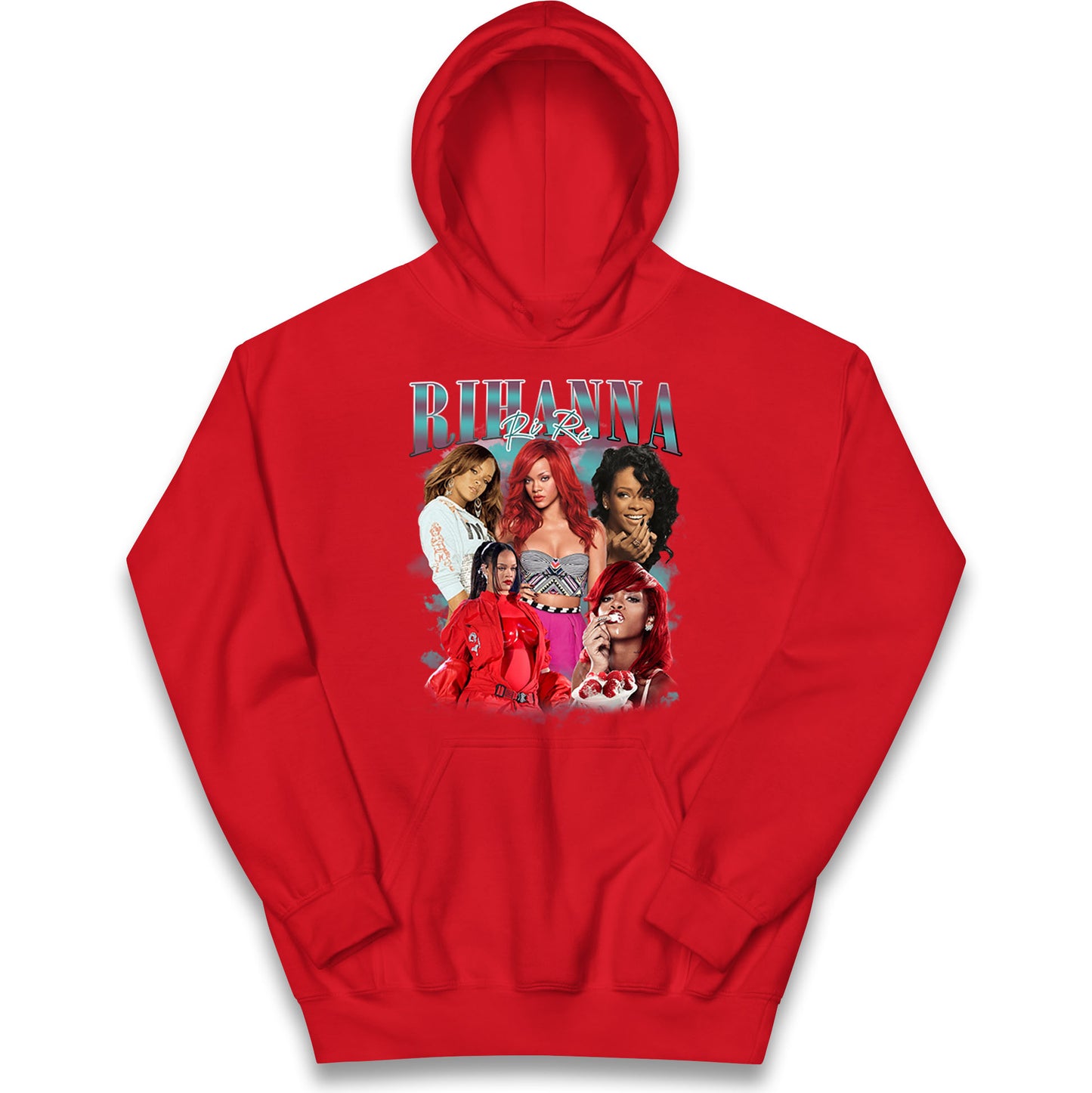 Rihanna Hoodie
