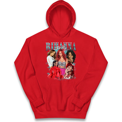 Rihanna Hoodie
