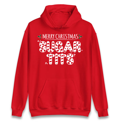 Sugar Tits Hoodie