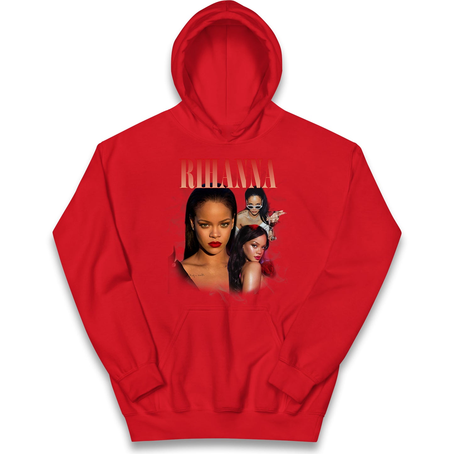 Rihanna Kids Hoodie