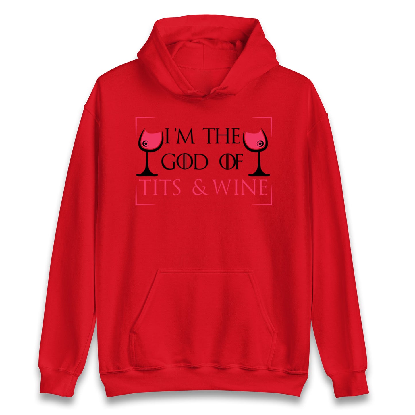 Game Of Thrones Tv Show Hoodie
