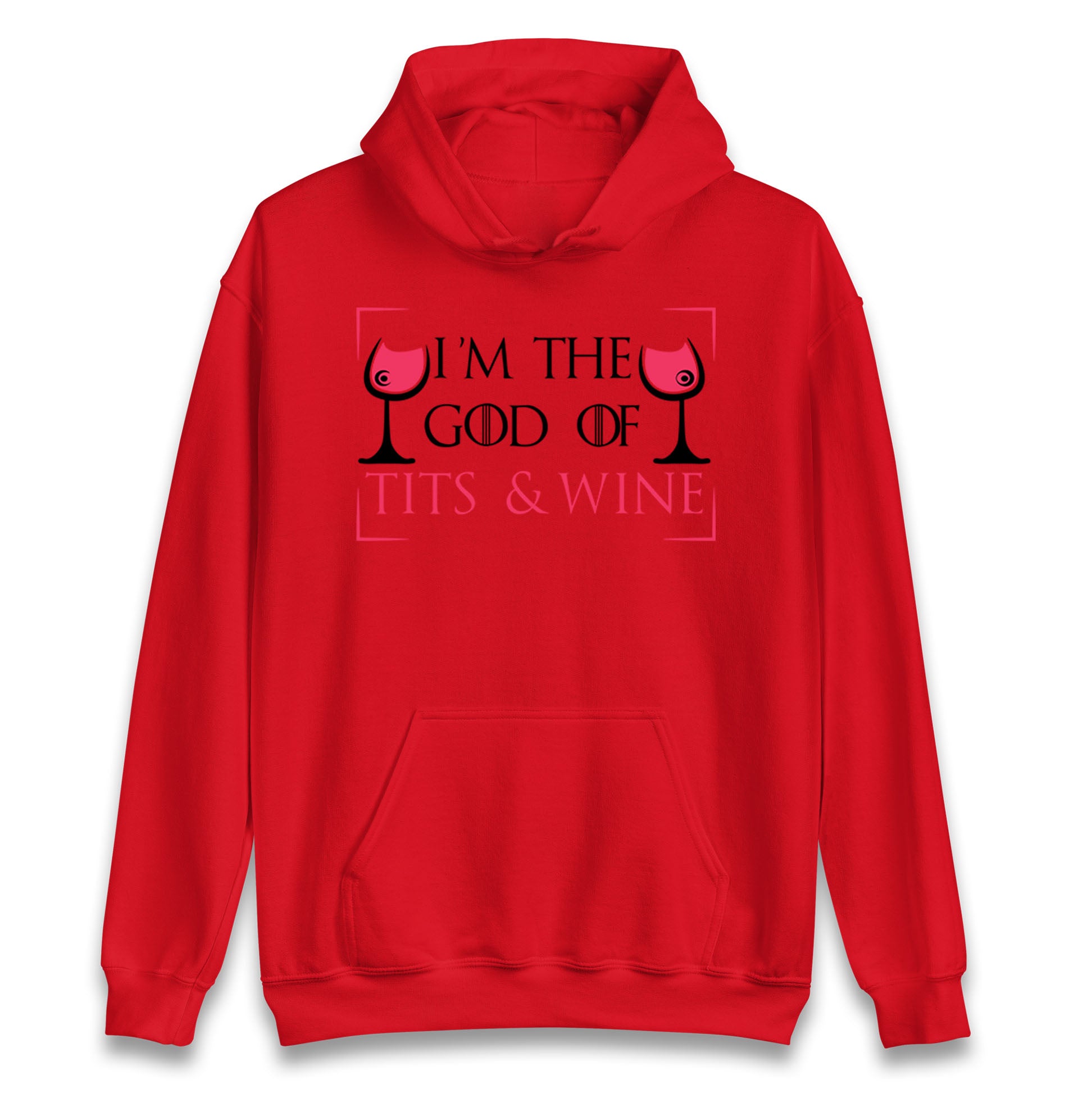 Game Of Thrones Tv Show Hoodie