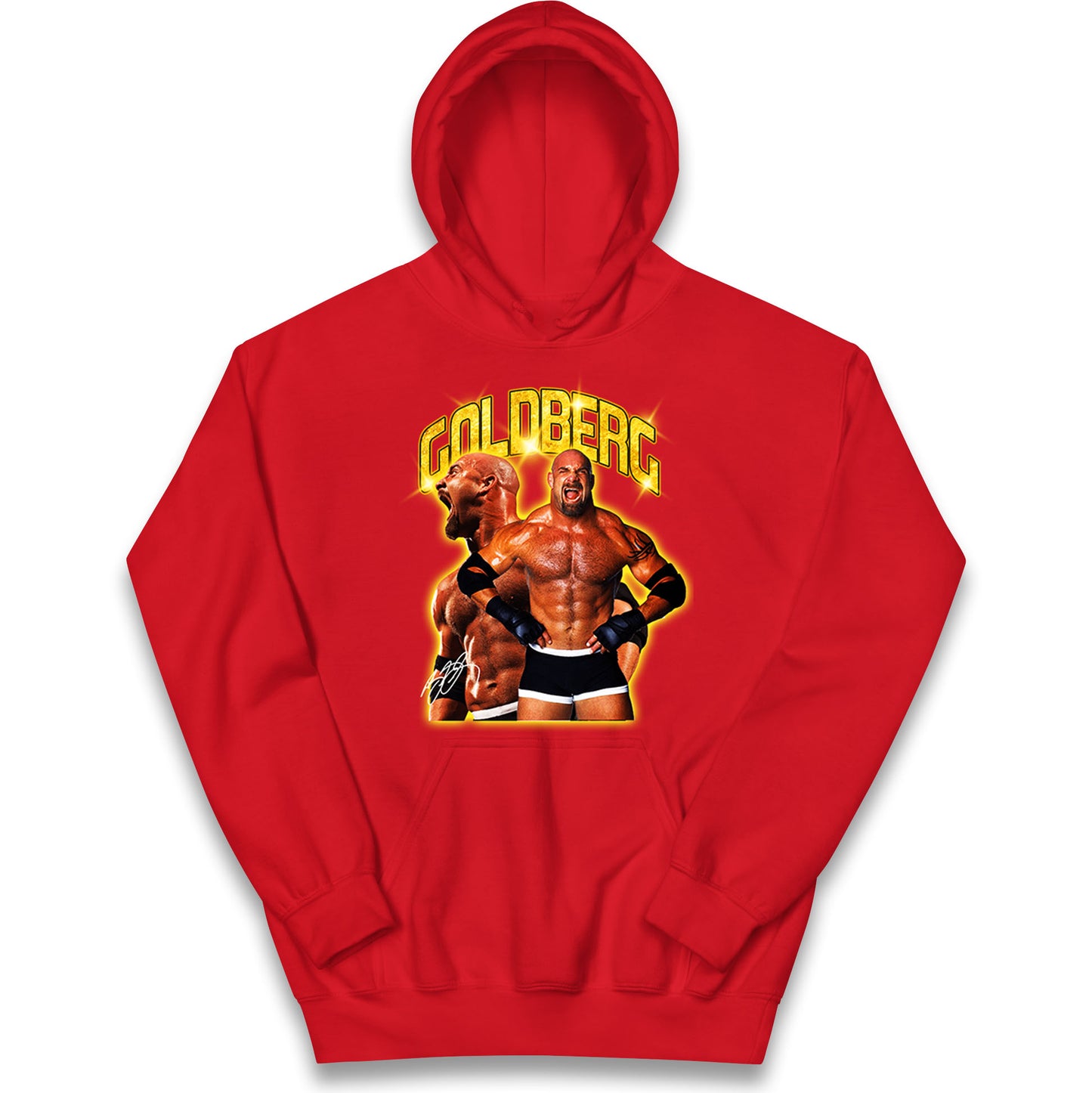 Goldberg Bootleg Kids Hoodie