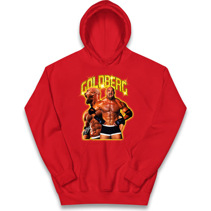 Goldberg Bootleg Kids Hoodie
