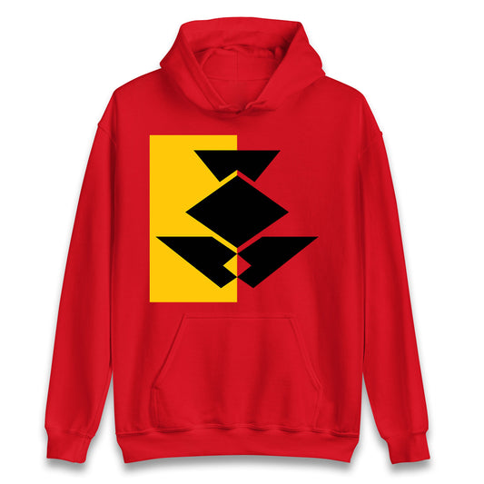Classic Partick Thistle Football Hoodie