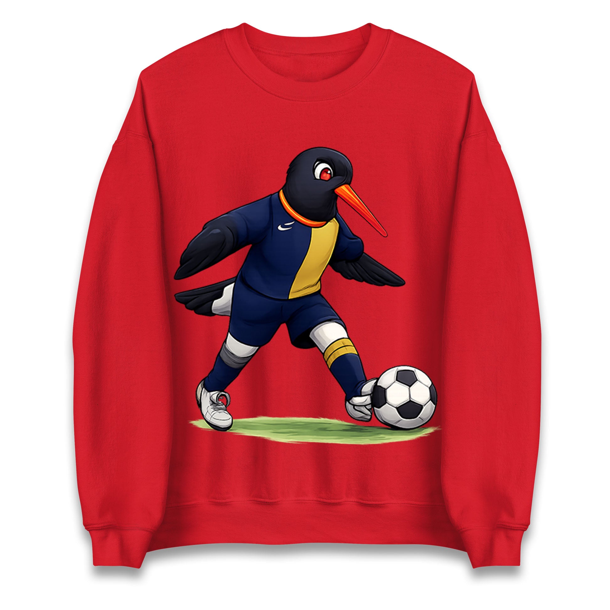 East Kilbride Football Jumper 