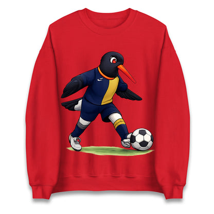 East Kilbride Football Jumper 