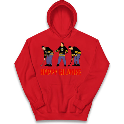 Happy Gilmore Hoodie