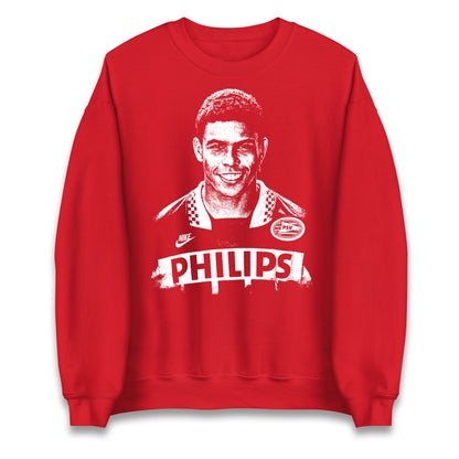 Ronaldo PSV Eindhoven Jumper