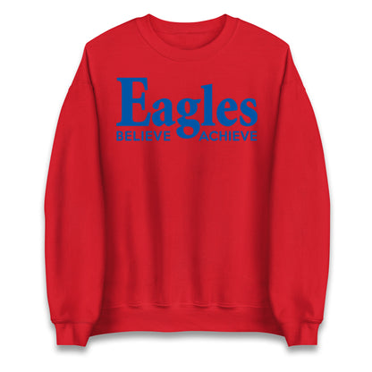 Crystal Palace FC Jumper
