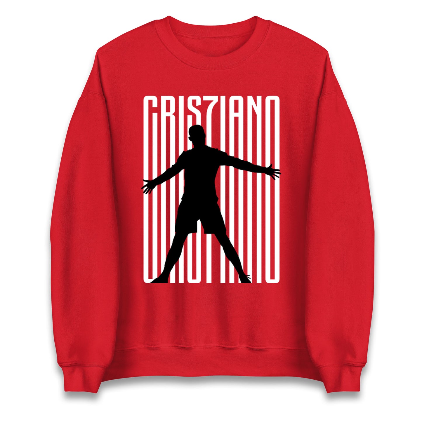 Cristiano Ronaldo Jumper