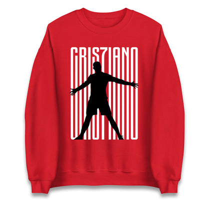 Cristiano Ronaldo Jumper