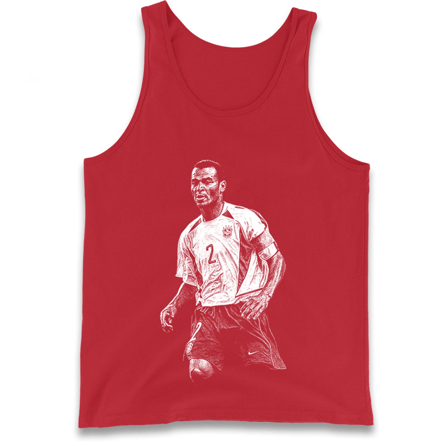 Cafu Tank Top