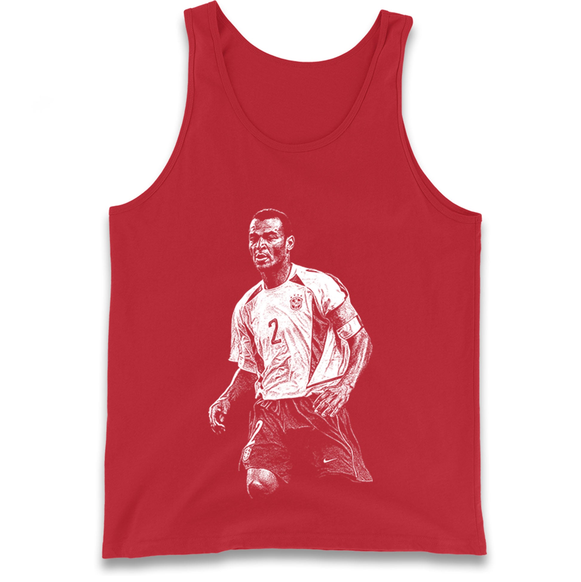 Cafu Tank Top