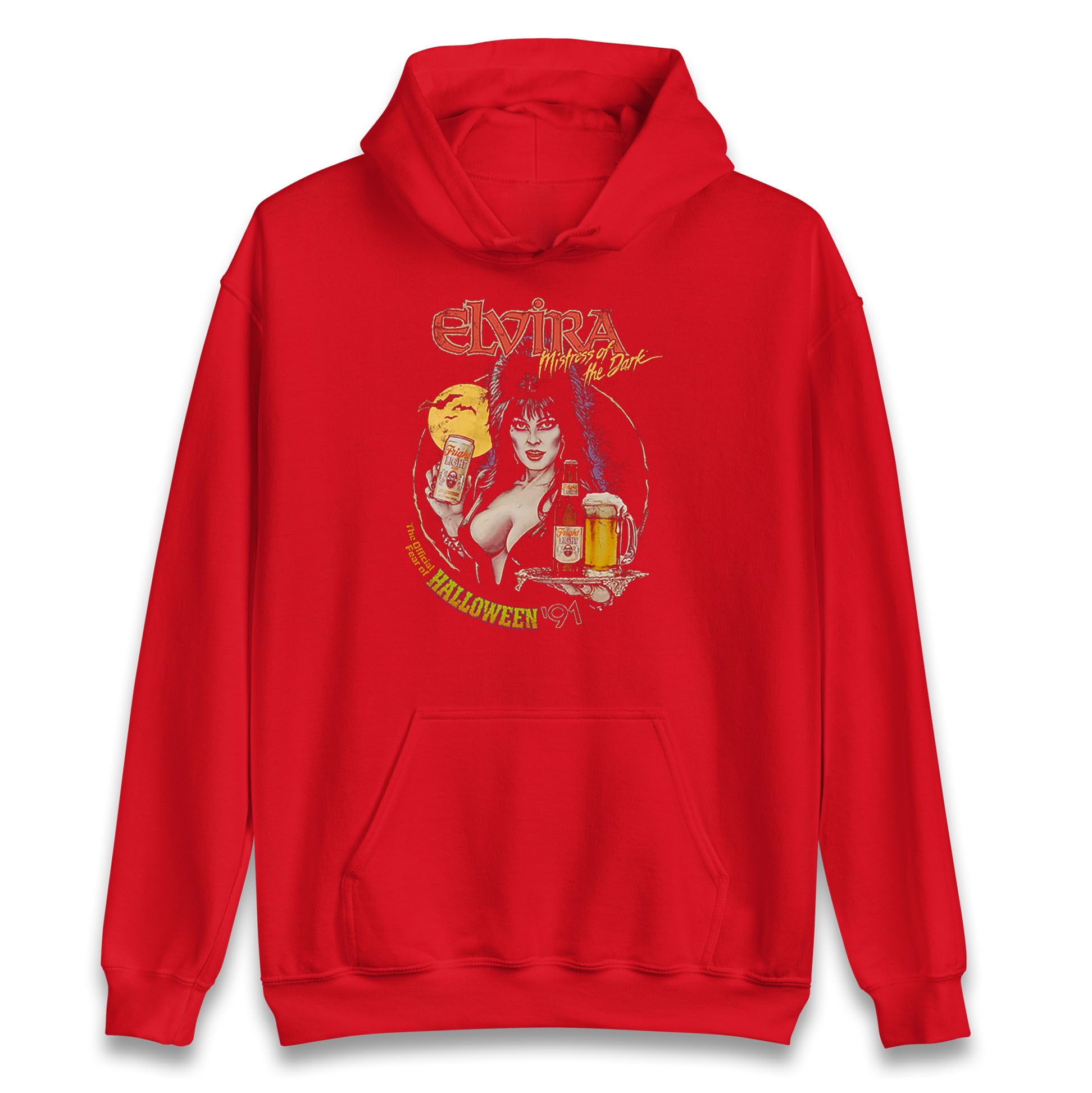 Elvira Hoodie