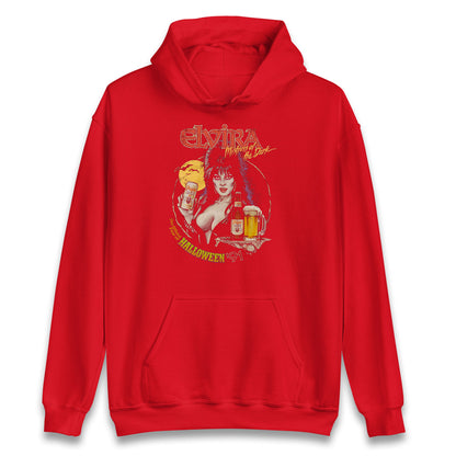 Elvira Hoodie
