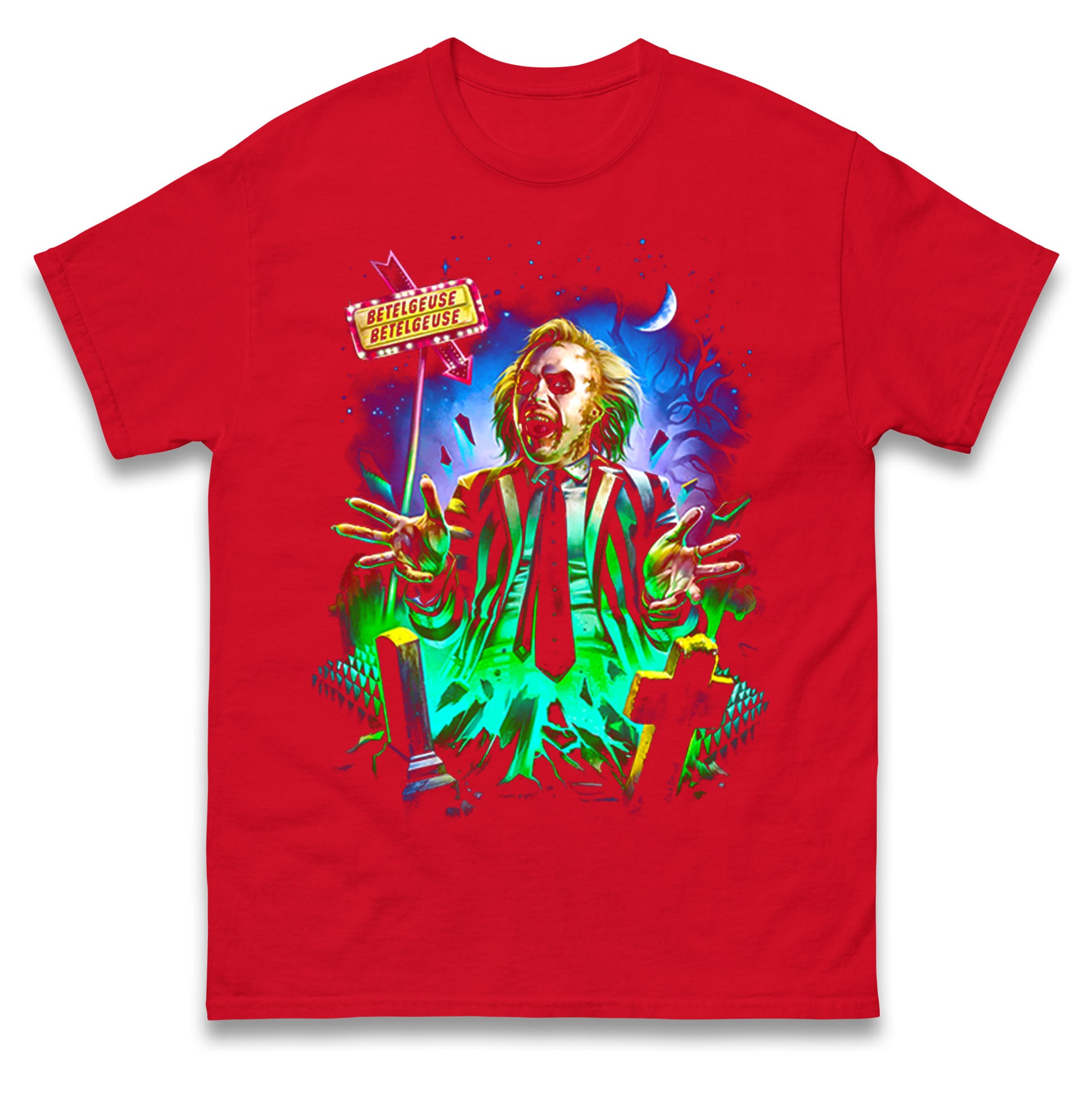 Betelgeuse T Shirt