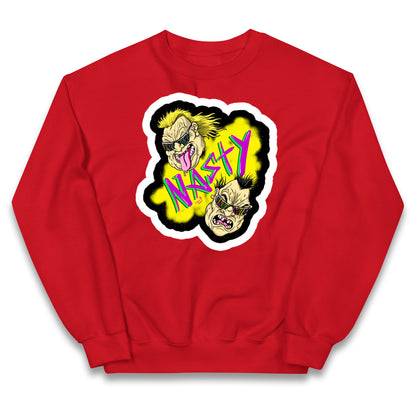 Royal rumble Kids Jumper