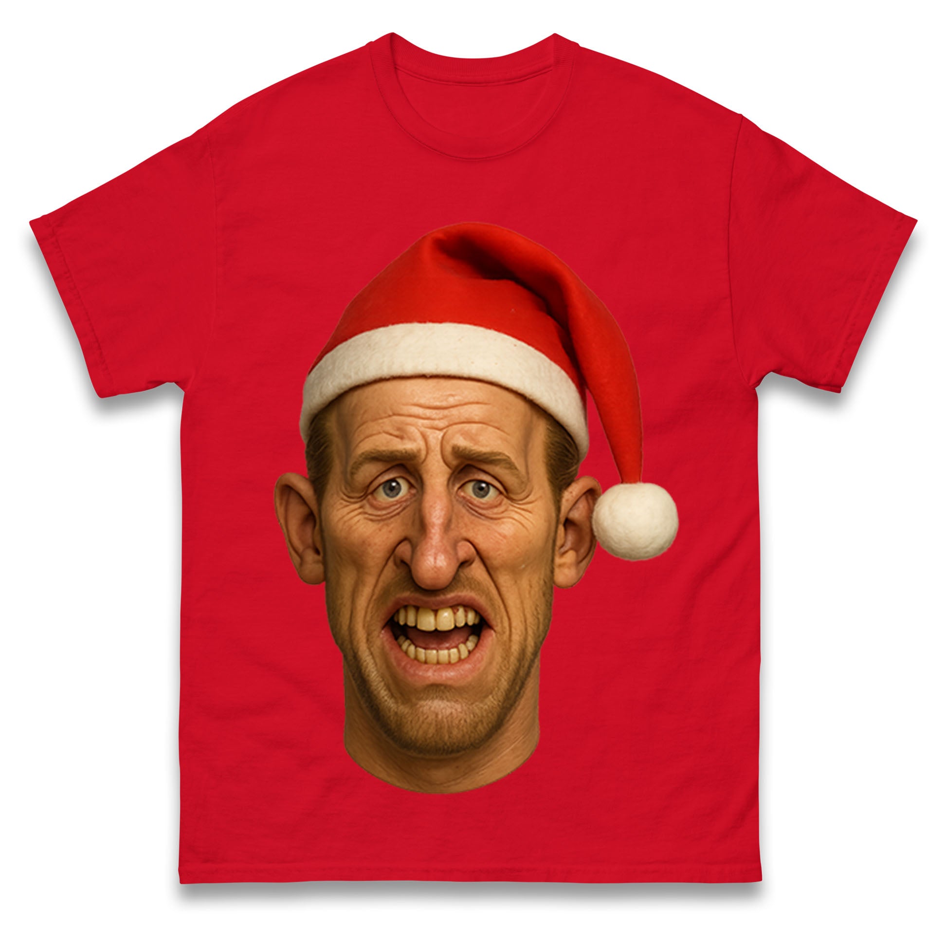 Iconic Striker Harry Kane T Shirt 