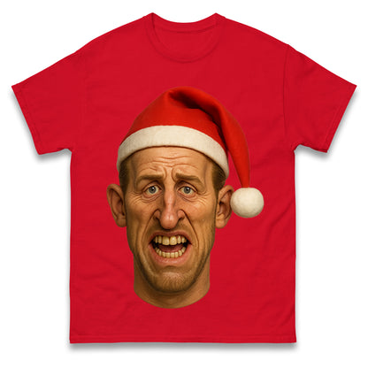 Iconic Striker Harry Kane T Shirt 