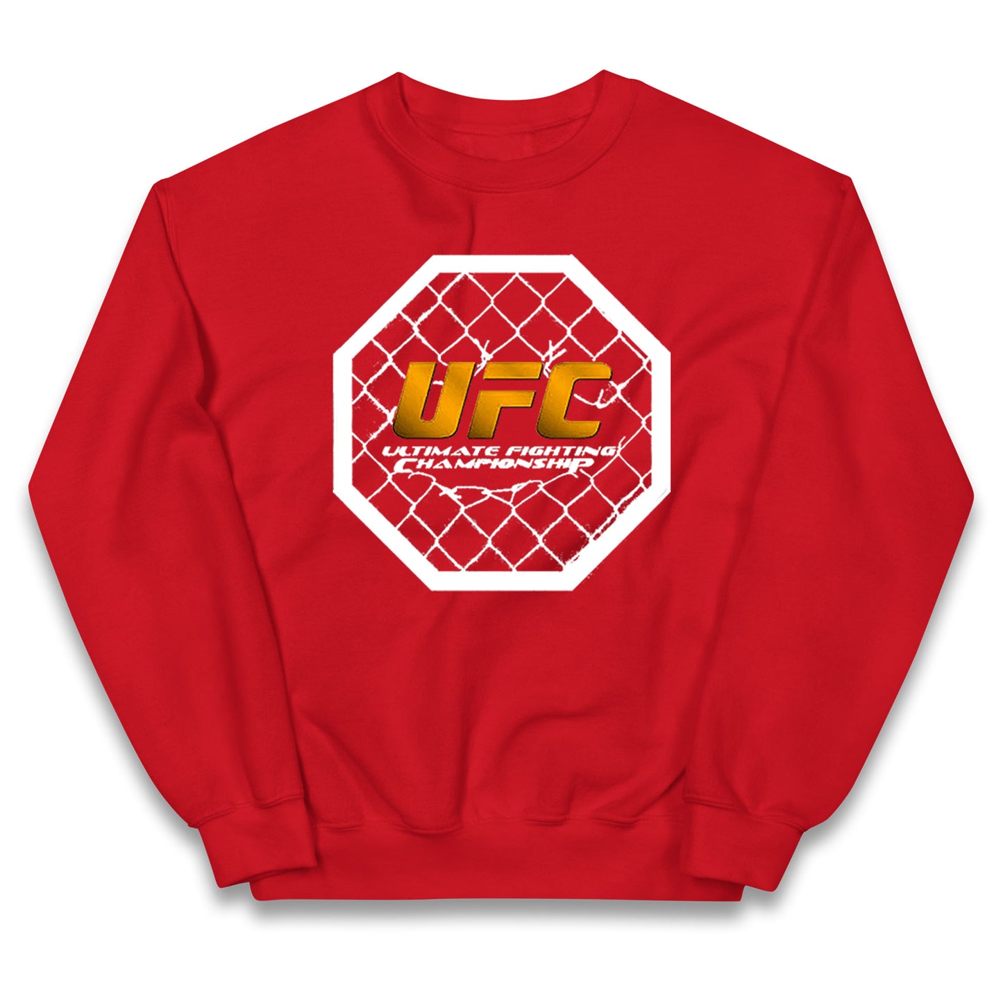 Ultimate Fighting Championship Kids Jumper