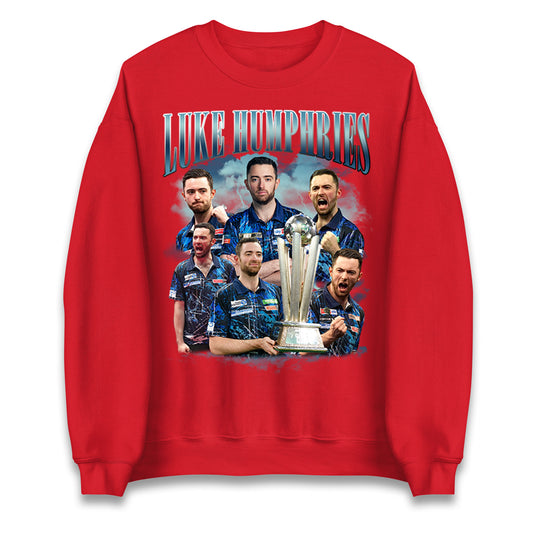 luke humphries sweatshirt