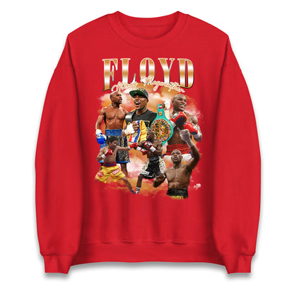 Floyd Mayweather Sweatshirt
